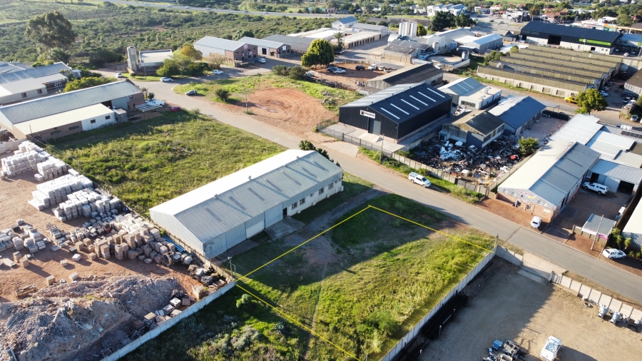 Commercial Property for Sale in Riversdale Western Cape